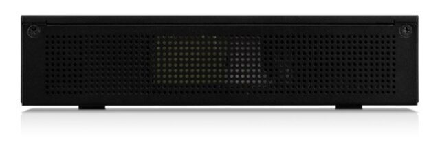 Ubiquiti Networks 24V 72W 1 AC outlet(s) - imagine 2