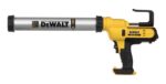 DeWALT DCE580N-XJ caulking gun Cartridge caulking gun
