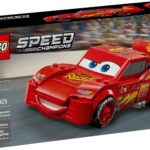 LEGO SPEED CHAMPIONS 77255 Lightning McQueen