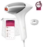 Philips Lumea Prestige BRI940/00 light hair remover Intense pulsed light (IPL) White - imagine 3