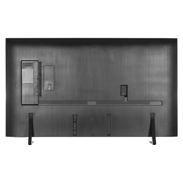 Samsung QE65QN85FAU 165 1 cm (65 ) 4K Ultra HD Smart TV Wi-Fi Silver - imagine 5