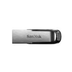 SanDisk Ultra Flair USB flash drive 512 GB USB Type-A 3.2 Gen 1 (3.1 Gen 1) Silver - imagine 2