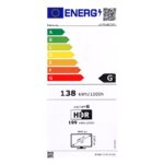 Samsung UE75U8072FU 190.5 cm (75 ) 4K Ultra HD Smart TV Wi-Fi Black - imagine 18