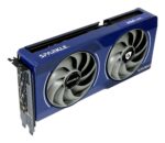 Sparkle Technology Intel Arc B570 GUARDIAN OC 10 GB GDDR6 - imagine 2