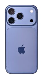 Apple iPhone 17 Pro Max 256GB Deep Blue - imagine 3