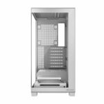 MODECOM VOLCANO STELLAR MIDI WHITE - imagine 7