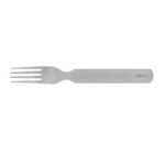 BW camping cutlery set - Stainless Steel - imagine 3