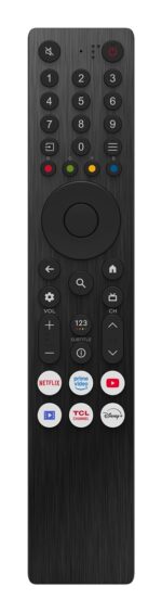 TCL QLED TV 32S5K 32' Smart Android TV - imagine 6