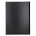 EXTRALINK LITE 12U 530X400 WALL-MOUNTED RACKMOUNT CABINET BLACK - imagine 7