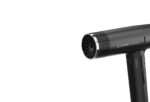 GA.MA PH6080.BK IQ3 Perfetto hair dryer 1600 W Black - imagine 7