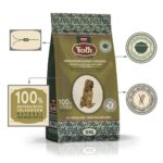 FOLK Wielkopolska kaczka z królikiem  z dodatkiem aromatycznych jabłek i majeranku 12kg - imagine 2