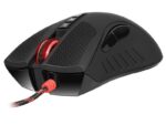 BLOODY A90 mouse Gaming Right-hand USB Type-A Optical 6200 DPI - imagine 2