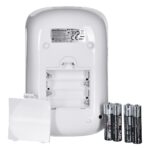 Upper arm blood pressure monitor Medisana BU 535 - imagine 6