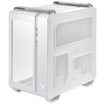 ASUS TUF Gaming GT502 PLUS Midi Tower White