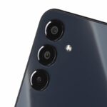 Samsung Galaxy A16 5G 6.7  Hybrid Dual SIM USB Type-C 8 GB 256 GB 5000 mAh Black  Blue - imagine 14