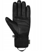 REUSCH BOOSTER GORE-TEX GLOVES SIZE 8 5 navy blue - imagine 3