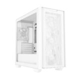ASUS A21 PLUS ARGB white case - imagine 9