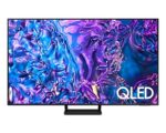 Samsung Q70D QE65Q70DATXXH TV 165.1 cm (65 ) 4K Ultra HD Smart TV Wi-Fi Black