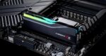 G.SKILL TRIDENT NEO RGB DDR5 2X16GB 6000MHZ CL30 - imagine 5