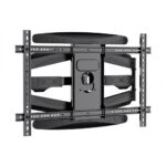 GART LCD/LED TV mount 40-75  45 kg vertical/horizontal adjustment 58-380 mm max VESA 600x400 - imagine 4