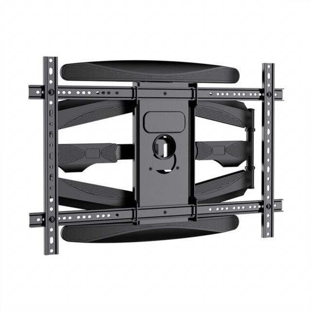 GART LCD/LED TV mount 40-75  45 kg vertical/horizontal adjustment 58-380 mm max VESA 600x400 - imagine 4