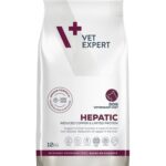 VET EXPERT Veterinary Diet Hepatic Dog - dry dog food - 12kg