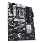 ASUS PRIME B760-PLUS Intel B760 LGA 1700 ATX motherboard - imagine 3