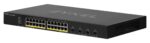 Zyxel XGS1935-28HP Managed L2+/L3 Gigabit Ethernet (10/100/1000) - imagine 3