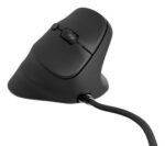 NATEC Crake 2 Pro mouse Universal Right-hand USB Type-A Optical 12800 DPI - imagine 4