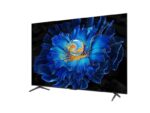 TCL C61KS 65C61KS TV 165.1 cm (65 ) 4K Ultra HD Smart TV Wi-Fi Black - imagine 3