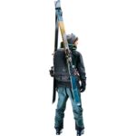 Deuter Freerider Pro 32+10 32 L Black - imagine 3