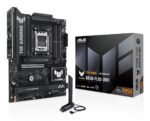 ASUS TUF GAMING B850-PLUS WIFI AMD B850 Socket AM5 ATX - imagine 2