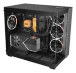 be quiet! LIGHT BASE 900 DX Black Full Tower - imagine 7