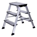 Krause Folding Staircase Monto Treppo