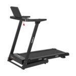 REBEL ACTIVE model RBA-1002 Folding electric treadmill - imagine 4