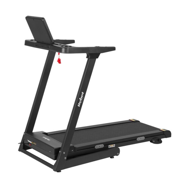 REBEL ACTIVE model RBA-1002 Folding electric treadmill - imagine 4