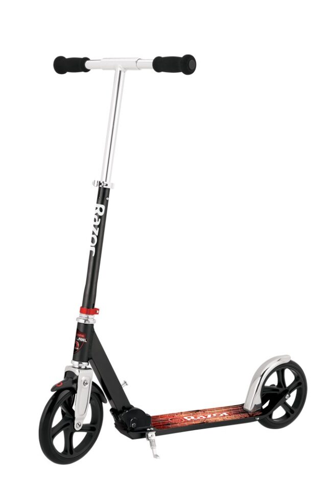 Scooter Razor A5 Lux - imagine 3