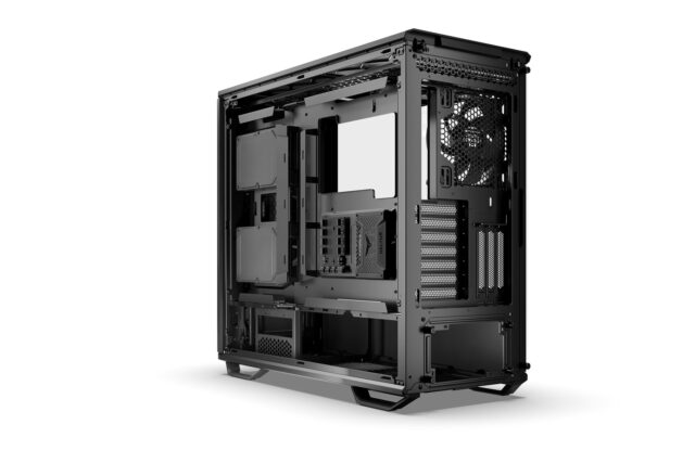 be quiet! Dark Base 701 Black Midi Tower - imagine 6