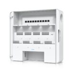 Ubiquiti EAH-8 security door controller Cabinet 8 door(s) Ethernet - imagine 11