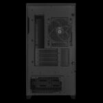 ASUS PRIME AP202 TG ARGB BLACK enclosure - imagine 3