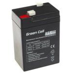 Green Cell AGM02 UPS battery Sealed Lead Acid (VRLA)