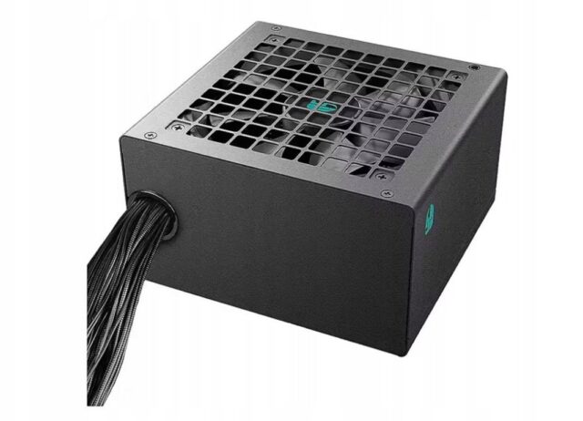 DeepCool PF700X power supply unit - imagine 3