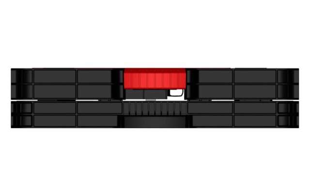 Keter 17182239 Portable workbench - imagine 5