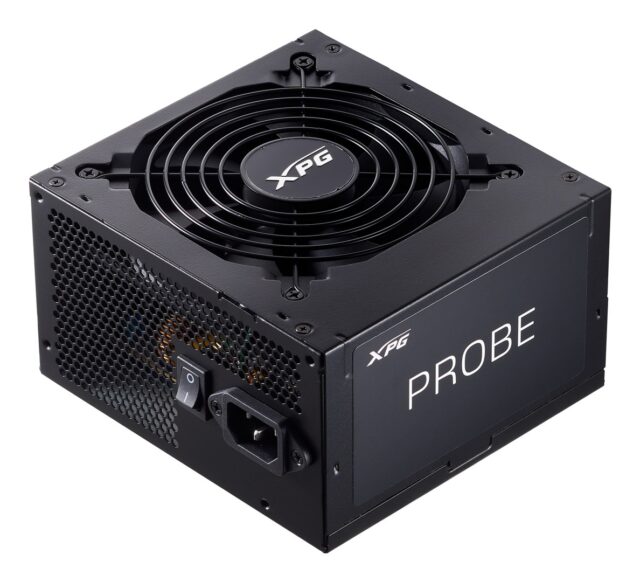 XPG PROBE 700 BRONZE Power Supply - imagine 11