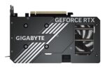 GIGABYTE GeForce RTX 5060 Ti WINDFORCE MAX OC 16G Graphics Card - 16GB GDDR7  128bit  PCI-E 5.0  2587MHz Core Clock  3 x DP  1 x HDMI  NVIDIA DLSS 4  GV-N506TWF2MAX OC-16GD - imagine 6