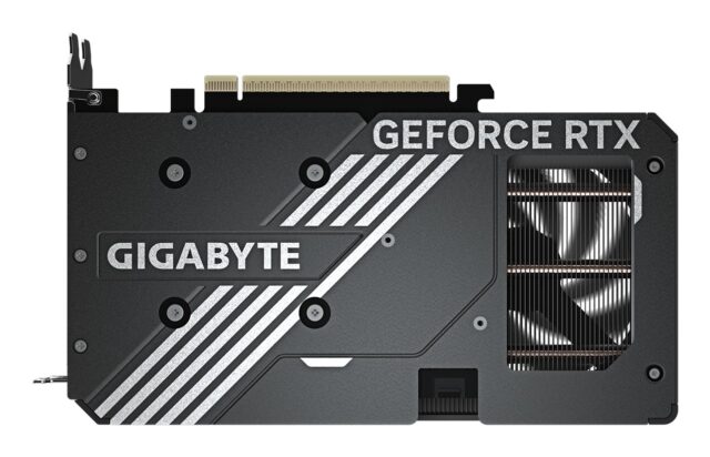 GIGABYTE GeForce RTX 5060 Ti WINDFORCE MAX OC 16G Graphics Card - 16GB GDDR7  128bit  PCI-E 5.0  2587MHz Core Clock  3 x DP  1 x HDMI  NVIDIA DLSS 4  GV-N506TWF2MAX OC-16GD - imagine 6