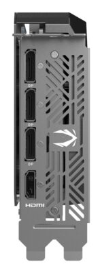 Zotac GAMING GeForce RTX 5060 Ti AMP NVIDIA 16 GB GDDR7 - imagine 2