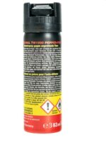 Pepper spray TW 1000 PEPPER-FOG 63 ml - cone/cloud - imagine 2