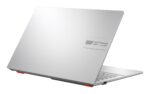 ASUS E1504GA-WS31 i3-N305 15.6 FHD 8GB SSD128 BT Win11 Cool Silver (REPACK) 2Y - imagine 7