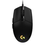Logitech G G102 LIGHTSYNC mouse USB Type-A 8000 DPI